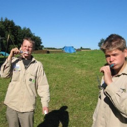 IMG 7279 - Scouts en Gidsen Zaventem 